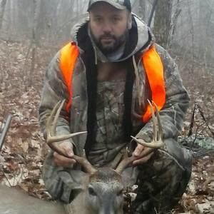 Meet your Posher, Bucket